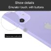 iPhone 12 Black Screen Dummy Display Model (Purple) - 5