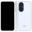 Picture of For Huawei P50 Black Screen Non-Working Fake Dummy Display Model (White)