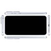 Picture of For Huawei P50 Black Screen Non-Working Fake Dummy Display Model (White)