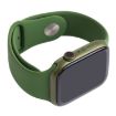 Picture of For Apple Watch Series 7 41mm Black Screen Non-Working Fake Dummy Display Model (Green)