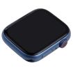Picture of For Apple Watch Series 7 41mm Black Screen Non-Working Fake Dummy Display Model, For Photographing Watch-strap, No Watchband (Blue)