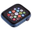 Picture of For Apple Watch Series 7 45mm Color Screen Non-Working Fake Dummy Display Model, For Photographing Watch-strap, No Watchband (Blue)