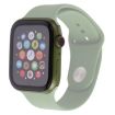 Picture of For Apple Watch Series 7 45mm Color Screen Non-Working Fake Dummy Display Model, For Photographing Watch-strap, No Watchband (Green)