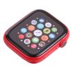 Apple Watch Series 7 45mm Color Screen Dummy Display Model (Red) - 2