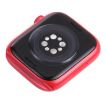 Apple Watch Series 7 45mm Color Screen Dummy Display Model (Red) - 3