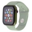 Picture of For Apple Watch Series 7 41mm Color Screen Non-Working Fake Dummy Display Model, For Photographing Watch-strap, No Watchband (Green)