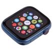 Picture of For Apple Watch Series 7 41mm Color Screen Non-Working Fake Dummy Display Model, For Photographing Watch-strap, No Watchband (Blue)