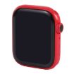 Picture of For Apple Watch Series 7 41mm Black Screen Non-Working Fake Dummy Display Model, For Photographing Watch-strap, No Watchband (Red)