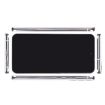 Samsung Galaxy S22+ 5G Black Screen Dummy Display Model - 3