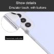 Samsung Galaxy S22+ 5G Black Screen Dummy Display Model - 5
