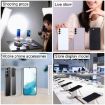Samsung Galaxy S22+ 5G Black Screen Dummy Display Model - 6