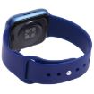 Picture of For Apple Watch Series 7 45mm Color Screen Non-Working Fake Dummy Display Model (Blue)