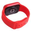 Picture of For Apple Watch Series 7 45mm Color Screen Non-Working Fake Dummy Display Model (Red)