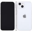 iPhone 14 Black Screen Dummy Display Model (Starlight) - 1