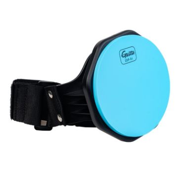 Picture of JOYO GDP-01 Portable Percussion Pad Rubber Dummy Drum