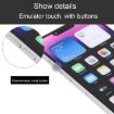 iPhone 14 Color Screen Dummy Display Model (Starlight) - 5