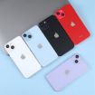 iPhone 14 Color Screen Dummy Display Model (Midnight) - 6