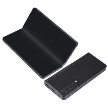 Samsung Galaxy Z Fold4 Black Screen Dummy Display Model - 1