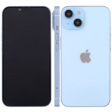 iPhone 14 Plus Black Screen Dummy Display Model (Blue) - 1