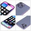 iPhone 14 Pro Max Dummy Display Model - Deep Purple - 4