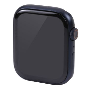 Picture of For Apple Watch Series 8 45mm Black Screen Non-Working Fake Dummy Display Model, For Photographing Watch-strap, No Watchband (Midnight)