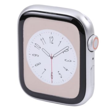 Picture of For Apple Watch Series 8 45mm Color Screen Non-Working Fake Dummy Display Model, For Photographing Watch-strap, No Watchband (White)