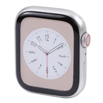 Picture of For Apple Watch Series 8 45mm Color Screen Non-Working Fake Dummy Display Model, For Photographing Watch-strap, No Watchband (Starlight)