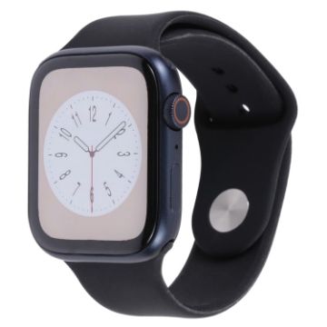 Picture of For Apple Watch Series 8 45mm Color Screen Non-Working Fake Dummy Display Model (Midnight)
