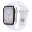 Apple Watch Series 8 45mm White Dummy Display Model - 1
