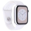 Apple Watch Series 8 45mm White Dummy Display Model - 2