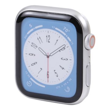 Picture of For Apple Watch SE 2022 40mm Color Screen Non-Working Fake Dummy Display Model, For Photographing Watch-strap, No Watchband (Starlight)