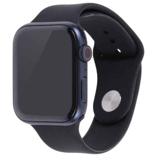 Apple Watch SE 2022 40mm Black Screen Dummy Display Model - 1