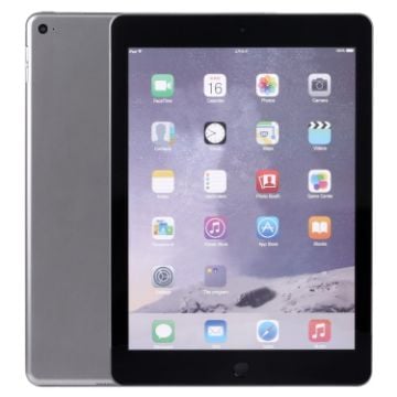 iPad Air 2 Grey Dummy Display Model - High Quality Color Screen - 1