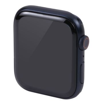 Picture of For Apple Watch SE 2022 40mm Black Screen Non-Working Fake Dummy Display Model, For Photographing Watch-strap, No Watchband (Midnight)