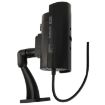 Dummy Camera with Blinking LED Light - 3