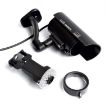 Dummy Camera with Blinking LED Light - 4