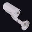 Picture of Realistic Looking Dummy Security CCTV Camera with Flashing Red LED
