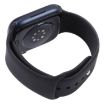Picture of For Apple Watch Series 8 45mm Black Screen Non-Working Fake Dummy Display Model (Midnight)