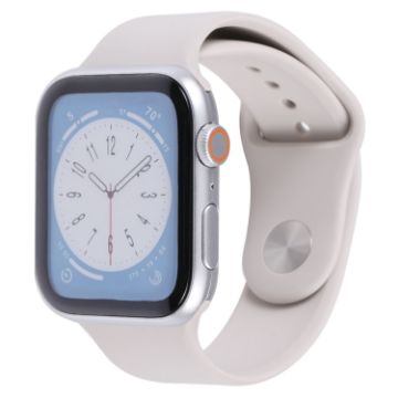 Apple Watch SE 2022 40mm Dummy Display Model (Starlight) - 1
