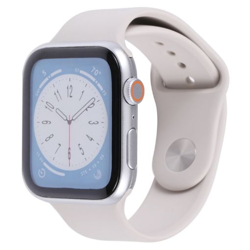 Apple Watch SE 2022 40mm Dummy Display Model (Starlight) - 1