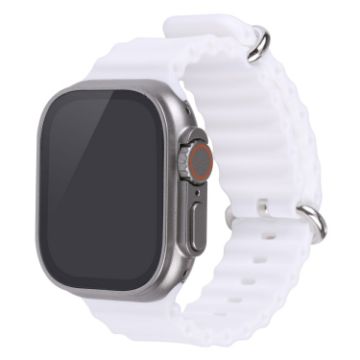 Apple Watch Ultra 49mm Black Screen Dummy Display Model - 1