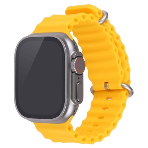 Apple Watch Ultra 49mm Black Screen Dummy Display Model - 1