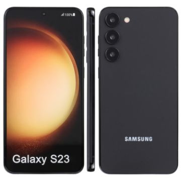 Samsung Galaxy S23 5G Dummy Display Model (Black) - 1