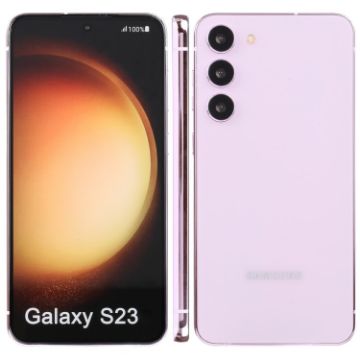 Samsung Galaxy S23 5G Lavender Purple Dummy Display Model - 1