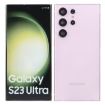 Samsung Galaxy S23 Ultra 5G Lavender Purple Dummy Display Model - 2