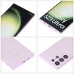 Samsung Galaxy S23 Ultra 5G Lavender Purple Dummy Display Model - 4