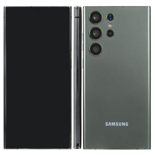 Samsung Galaxy S23 Ultra 5G Black Screen Dummy Display Model - 1