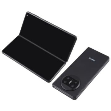 Huawei Mate X3 Black Screen Dummy Display Model (Black) - 1