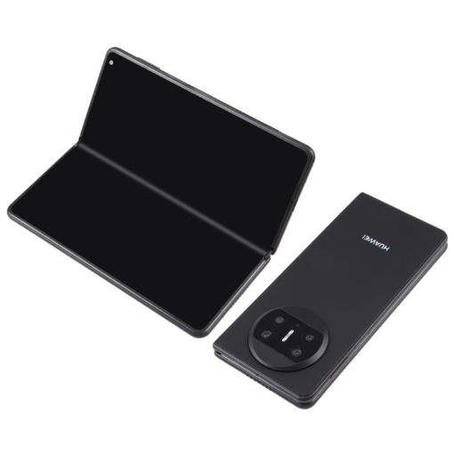 Huawei Mate X3 Black Screen Dummy Display Model (Black) - 1