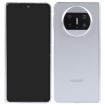 Huawei Mate X3 Black Screen Dummy Display Model (White) - 2